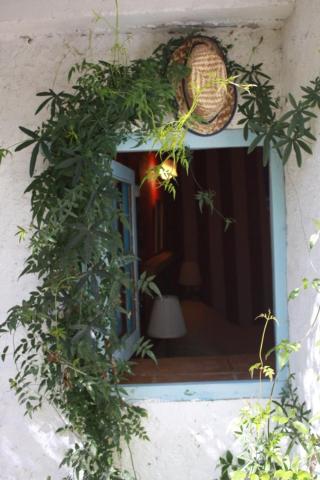 Posada Del Castano Castano de Robledo Eksteriør billede